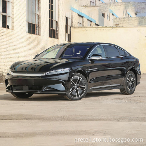 Han Ev Suv 710km 2023 4wd 2021 2022 Dm-p Manufacturer Dmi Byd Car
